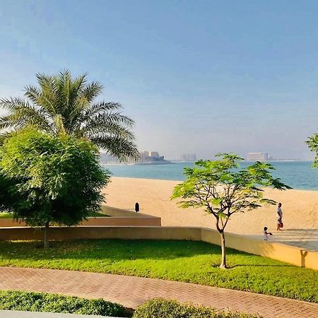 Rixos Beach Apartment Ras al-Khaimah Exterior photo