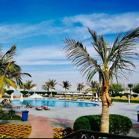 Rixos Beach Apartment Ras al-Khaimah Exterior photo