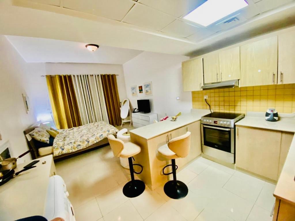 Rixos Beach Apartment Ras al-Khaimah Exterior photo